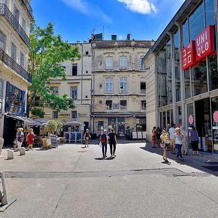 Appartement Clublord - La Des Halles *
