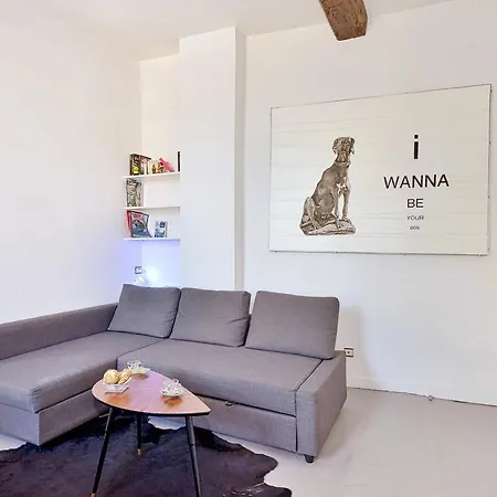 Appartement Clublord - La Des Halles *