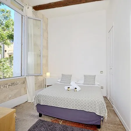 Clublord - La Des Halles Appartement