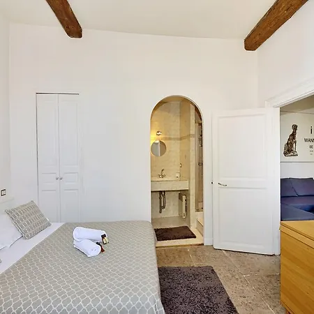 Appartement Clublord - La Des Halles Montpellier